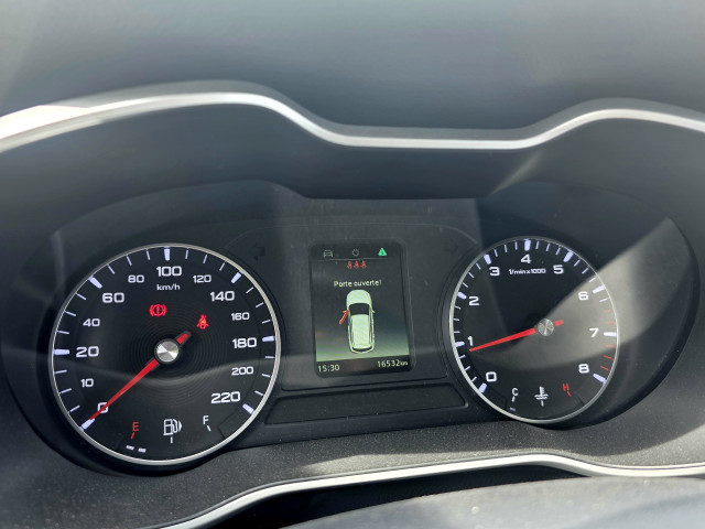 MG MOTOR MG Motor Zs Ev 1.5 VTi-Tech 106ch Comfort