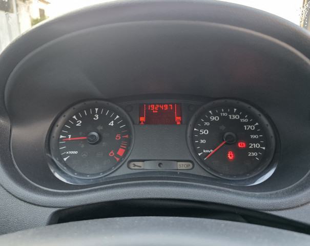 Renault Renault Clio III (B/C85) 1.5 dCi 70ch Dynamique 5p