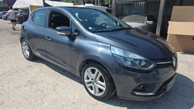 Renault Renault Clio IV (B98) 0.9 TCe 90ch energy Business 5p