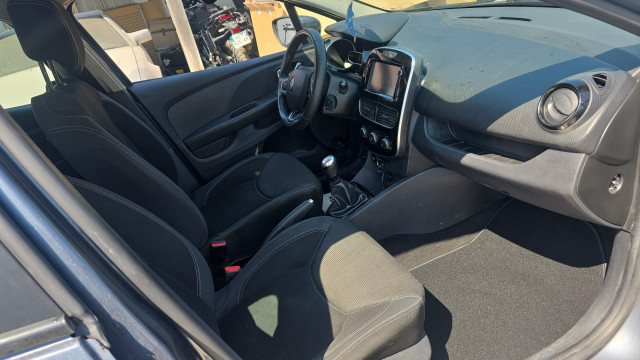 Renault Renault Clio IV (B98) 0.9 TCe 90ch energy Business 5p