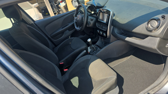 Renault Renault Clio IV (B98) 0.9 TCe 90ch energy Business 5p