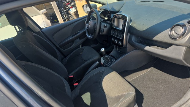Renault Renault Clio IV (B98) 0.9 TCe 90ch energy Business 5p
