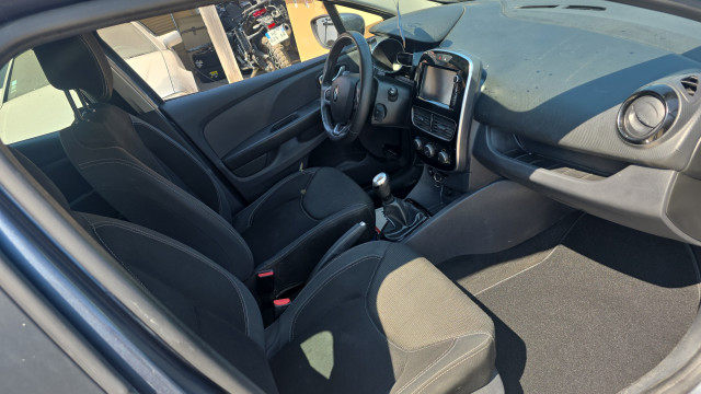 Renault Renault Clio IV (B98) 0.9 TCe 90ch energy Business 5p