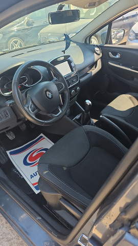 Renault Renault Clio IV (B98) 0.9 TCe 90ch energy Business 5p