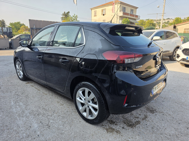 Opel Opel Corsa VI 1.2 Turbo 100ch Elegance
