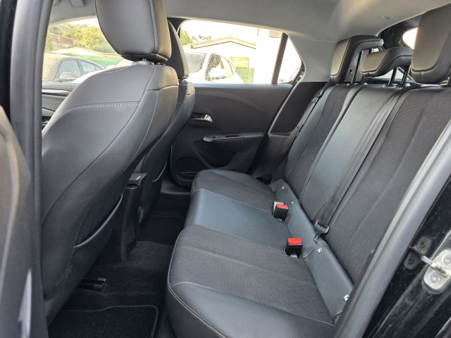 Opel Opel Corsa VI 1.2 Turbo 100ch Elegance