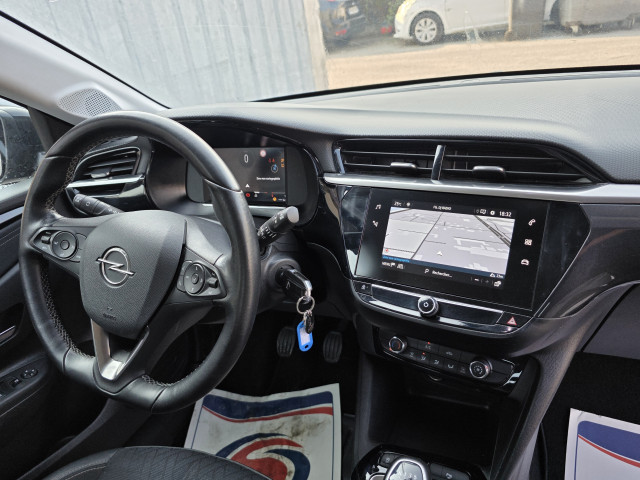 Opel Opel Corsa VI 1.2 Turbo 100ch Elegance