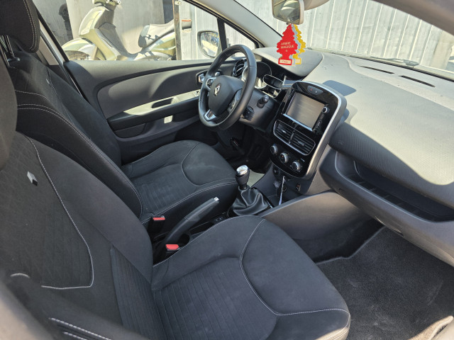 Renault Renault Clio IV (B98) 1.5 dCi 90ch energy Limited 5p