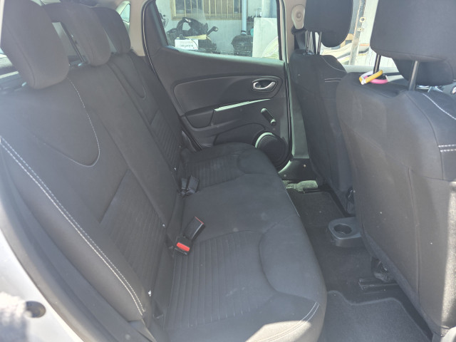 Renault Renault Clio IV (B98) 1.5 dCi 90ch energy Limited 5p