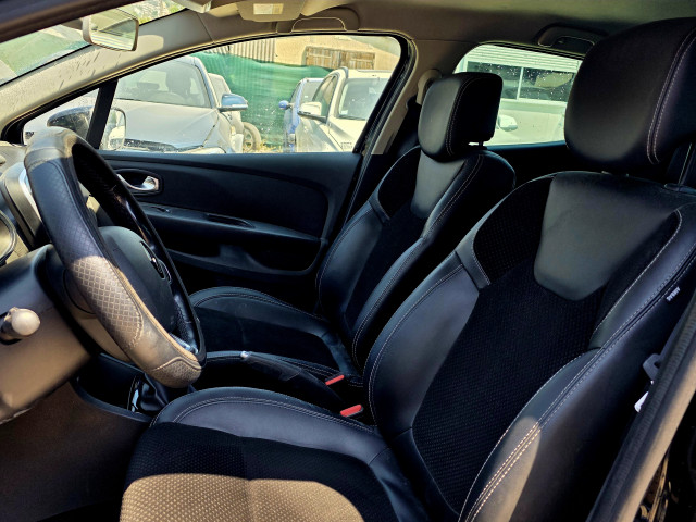 Renault Renault Clio IV 1.5 dCi 90ch energy Intens 5p