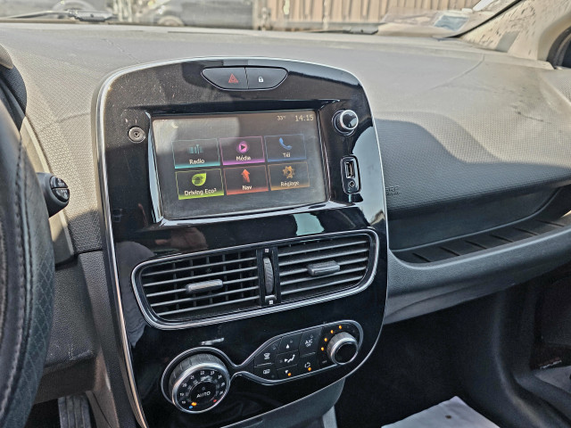 Renault Renault Clio IV 1.5 dCi 90ch energy Intens 5p