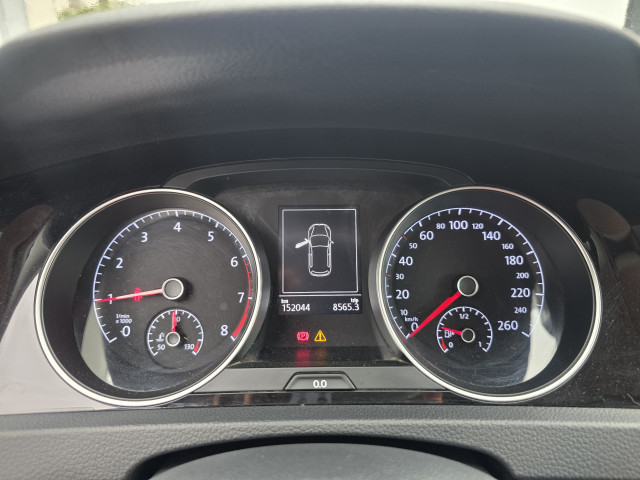 Volkswagen Volkswagen Golf VII 1.4 TSI 125ch Match All star 5p