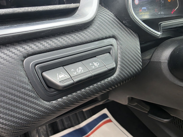 Renault Renault Clio 1.3 TCe 130ch FAP RS Line EDC