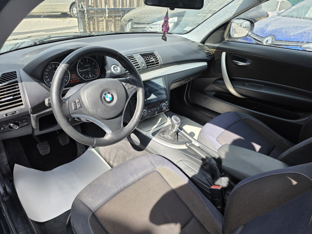 BMW BMW Série 1 I (E82) 118d 143ch Confort