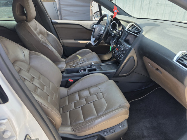 Citroen Citroën DS4  1.6 e-HDi110 Airdream Executive BMP6