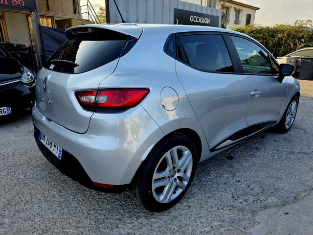 Renault Renault Clio III  1.5 dCi 75ch Business eco² 5p