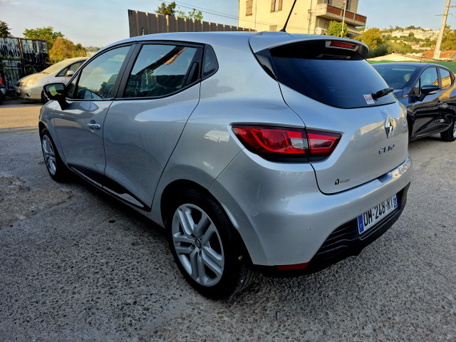 Renault Renault Clio III  1.5 dCi 75ch Business eco² 5p