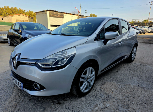 Renault Renault Clio III  1.5 dCi 75ch Business eco² 5p