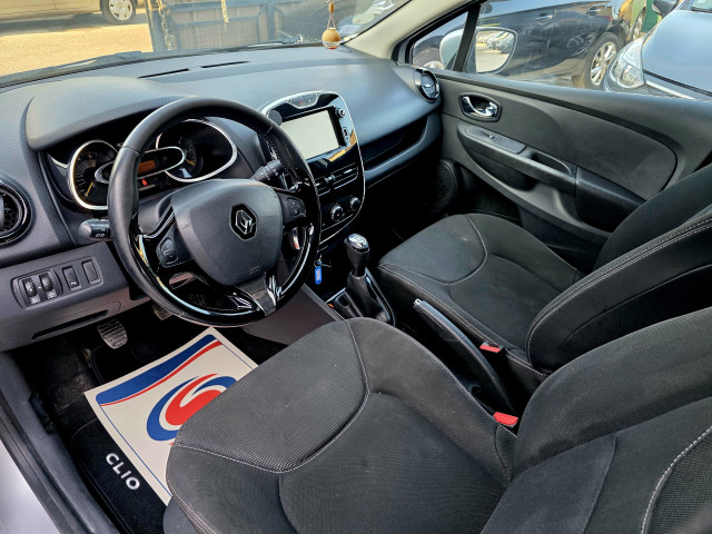 Renault Renault Clio III  1.5 dCi 75ch Business eco² 5p