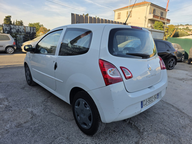 Renault Renault Twingo II 1.2 LEV 16v 75ch Expression eco²