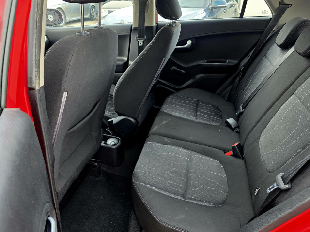 Kia Kia Picanto II 1.0 66ch Active 5p