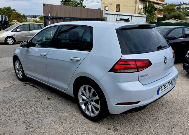 Volkswagen Volkswagen Golf VII 1.0 TSI 110ch Confortline BVA