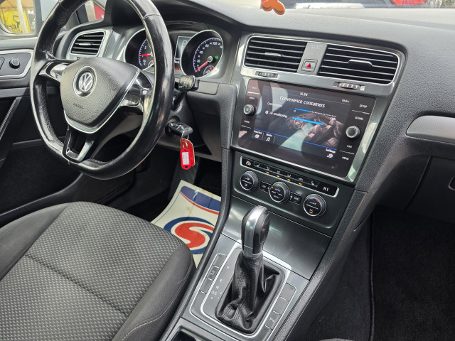 Volkswagen Volkswagen Golf VII 1.0 TSI 110ch Confortline BVA
