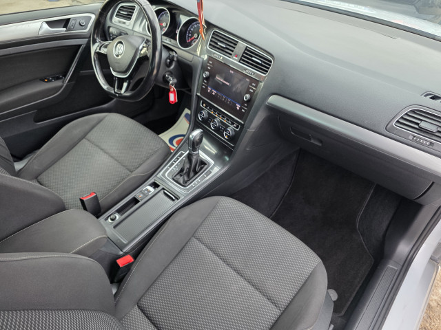 Volkswagen Volkswagen Golf VII 1.0 TSI 110ch Confortline BVA