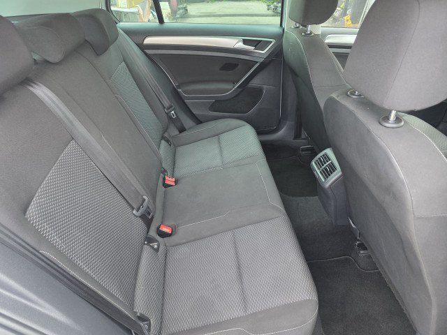 Volkswagen Volkswagen Golf VII 1.0 TSI 110ch Confortline BVA