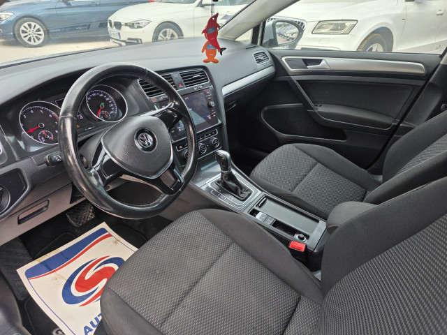 Volkswagen Volkswagen Golf VII 1.0 TSI 110ch Confortline BVA