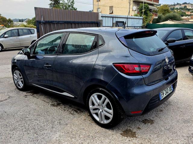 Renault Renault Clio IV 1.5 dCi 90ch energy Business 5p