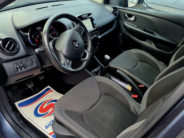 Renault Renault Clio IV 1.5 dCi 90ch energy Business 5p