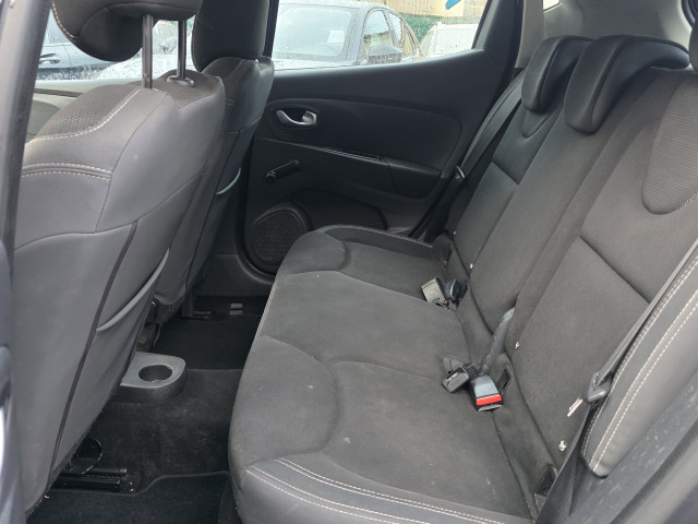 Renault Renault Clio IV 1.5 dCi 90ch energy Business 5p