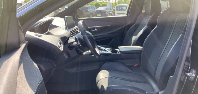 Peugeot Peugeot 3008 II 1.6 THP 165ch GT Line S&S EAT6