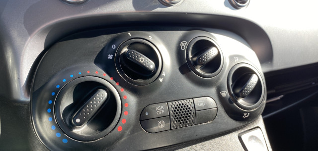Fiat Fiat 500  0.9 8v TwinAir 105ch S&S S