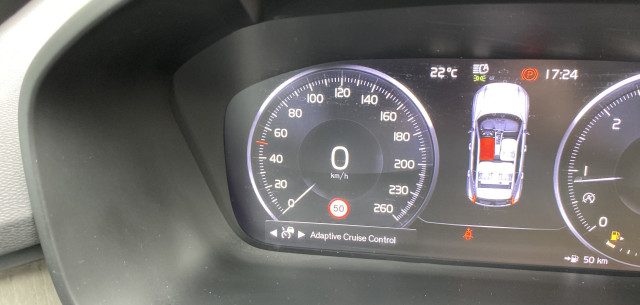 Volvo Volvo XC40 D4 AWD 190 CH INSCRIPTION LUXE BVA