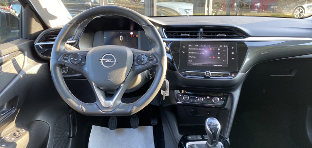 Opel Opel Corsa VI 1.2 75ch Design & Tech