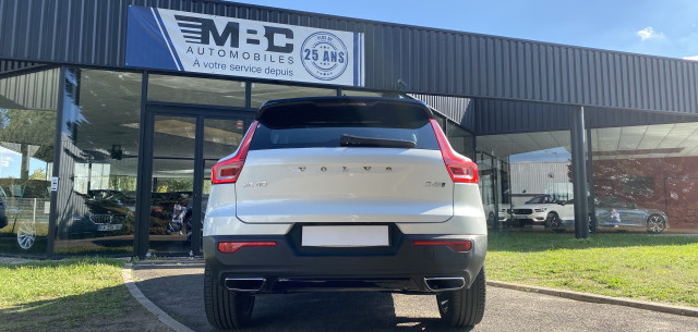 Volvo Volvo XC40 D4 190CH AWD R-DESIGN BVA