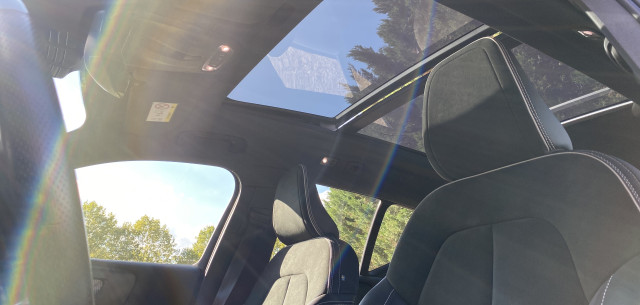 Volvo Volvo XC40 D4 190CH AWD R-DESIGN BVA