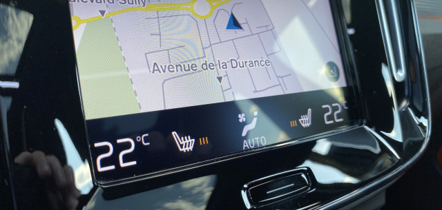 Volvo Volvo XC40 D4 190CH AWD R-DESIGN BVA