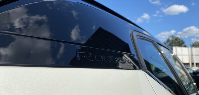 Volvo Volvo XC40 D4 190CH AWD R-DESIGN BVA