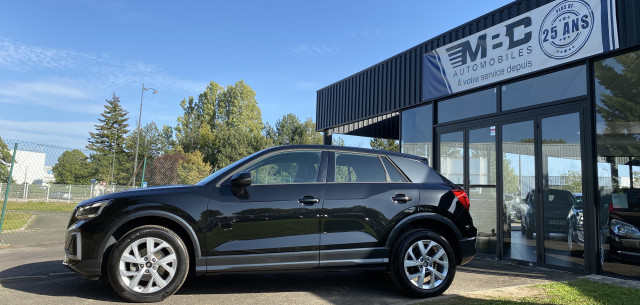 Audi Audi Q2  35 TFSI 150ch Advanced S tronic 7
