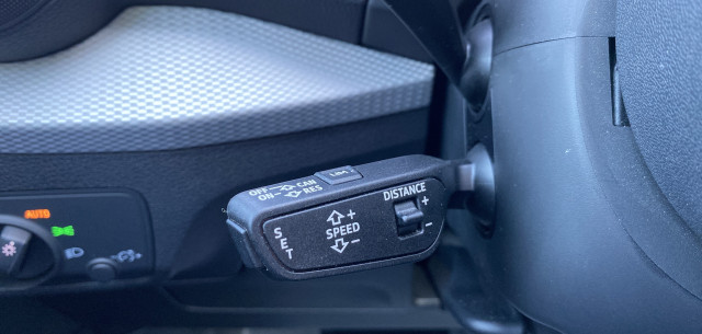 Audi Audi Q2  35 TFSI 150ch Advanced S tronic 7