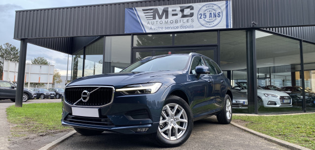 Volvo Volvo XC60 II B4 197ch Business Executive Geartronic
