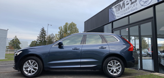 Volvo Volvo XC60 II B4 197ch Business Executive Geartronic