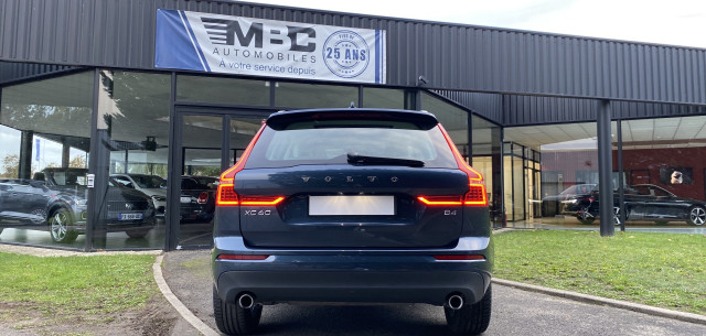 Volvo Volvo XC60 II B4 197ch Business Executive Geartronic