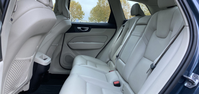 Volvo Volvo XC60 II B4 197ch Business Executive Geartronic