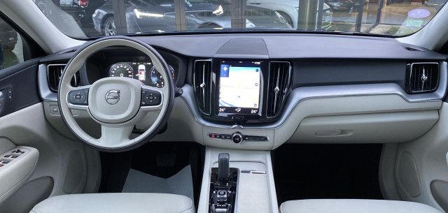 Volvo Volvo XC60 II B4 197ch Business Executive Geartronic