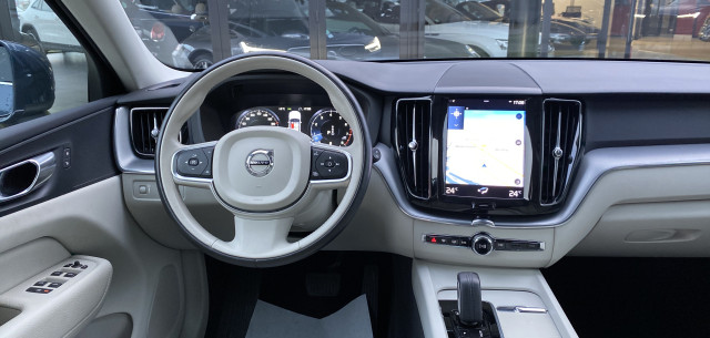 Volvo Volvo XC60 II B4 197ch Business Executive Geartronic