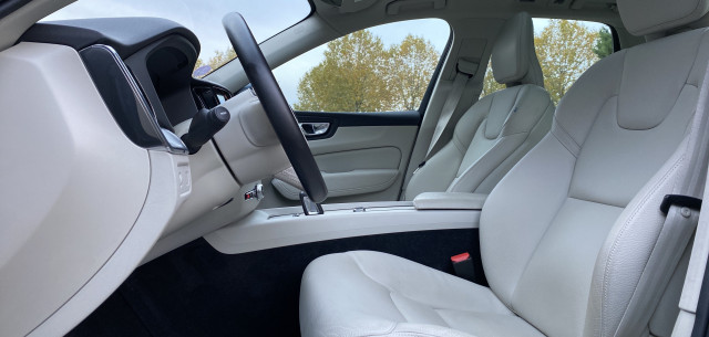 Volvo Volvo XC60 II B4 197ch Business Executive Geartronic